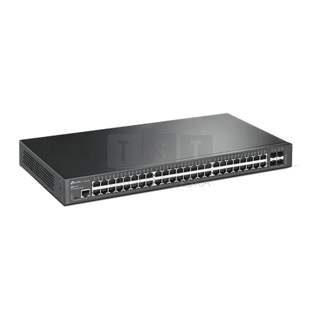 SWITCH TP-LINK TL-SG3452X