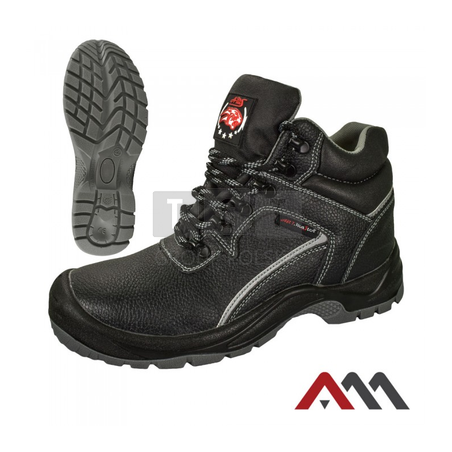 Trzewiki bezpieczne r.43