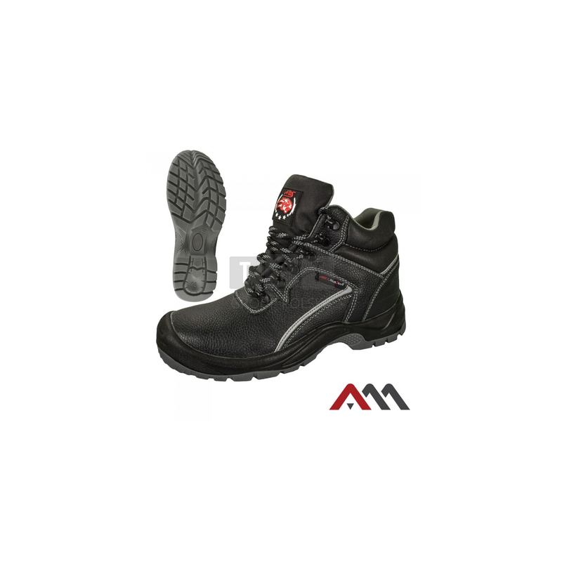 Trzewiki bezpieczne r.48