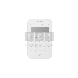 DS-PK1-LT-WE Bezprzewodowa...