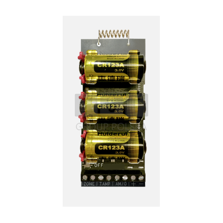 DS-PM1-I1-WE Mini moduł do podłączenia urządzenia przewodowego