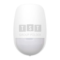 DS-PDD12P-EG2 Czujka dualna...