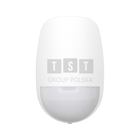 DS-PDD12P-EG2 Czujka dualna PIR+MW