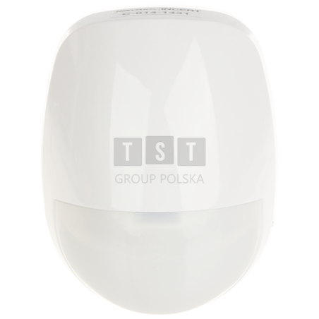 DS-PDC15-EG2 Kurtynowa czujka PIR