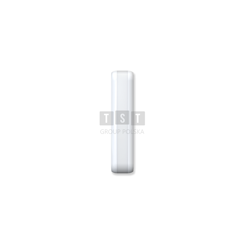 DS-PDC10DM-VG3 Czujka dualna kurtynowa PIR+MW z f. antymaskingu