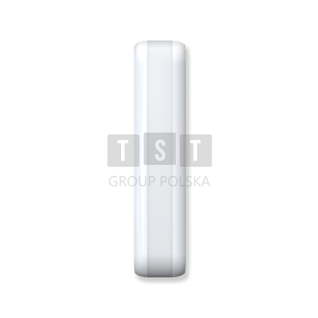 DS-PDC10DM-VG3 Czujka dualna kurtynowa PIR+MW z f. antymaskingu