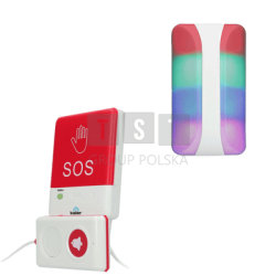 System przywoławczy do...