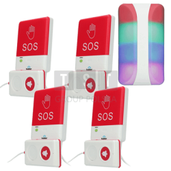 Kaler Long Range 4x...