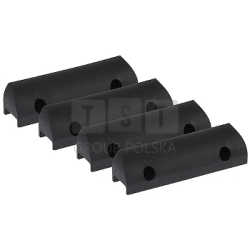 NAKŁADKA KĄTOWA ACTIVA-K SATEL