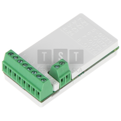 MINIATUROWY BEZPRZEWODOWY...