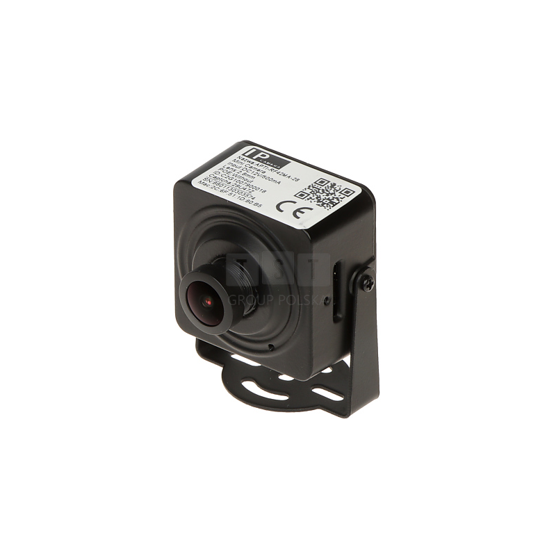 KAMERA IP APTI-RF42MA-28 Wi-Fi, - 4 Mpx 2.8 mm
