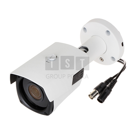 KAMERA AHD, HD-CVI, HD-TVI APTI-H50C61-2812W 2Mpx / 5Mpx 2.8 ... 12 mm