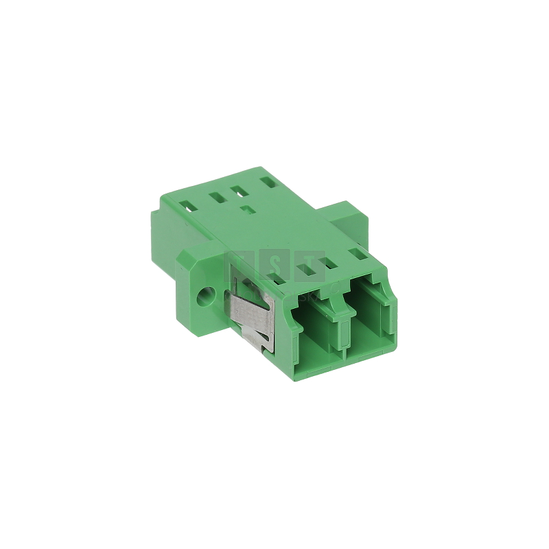 ADAPTER JEDNOMODOWY AD-2LC-APC/2LC-APC