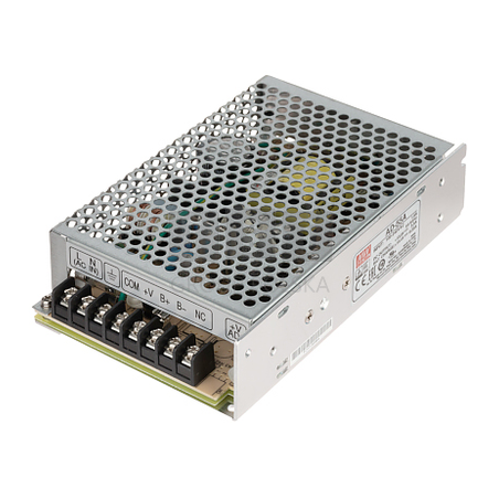 ZASILACZ BUFOROWY AD-55A MEAN WELL