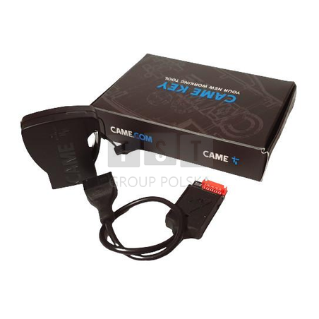 CAME KEY - moduł WiFi (806SA-0110)