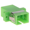 ADAPTER JEDNOMODOWY AD-SC-APC/SC-APC