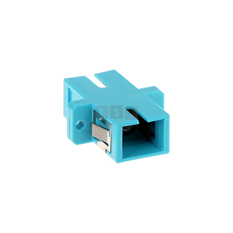 ADAPTER WIELOMODOWY AD-SC/SC-MM-OM3