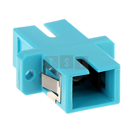 ADAPTER WIELOMODOWY AD-SC/SC-MM-OM3