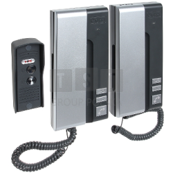 ZESTAW DOMOFONOWY ADP-32A3