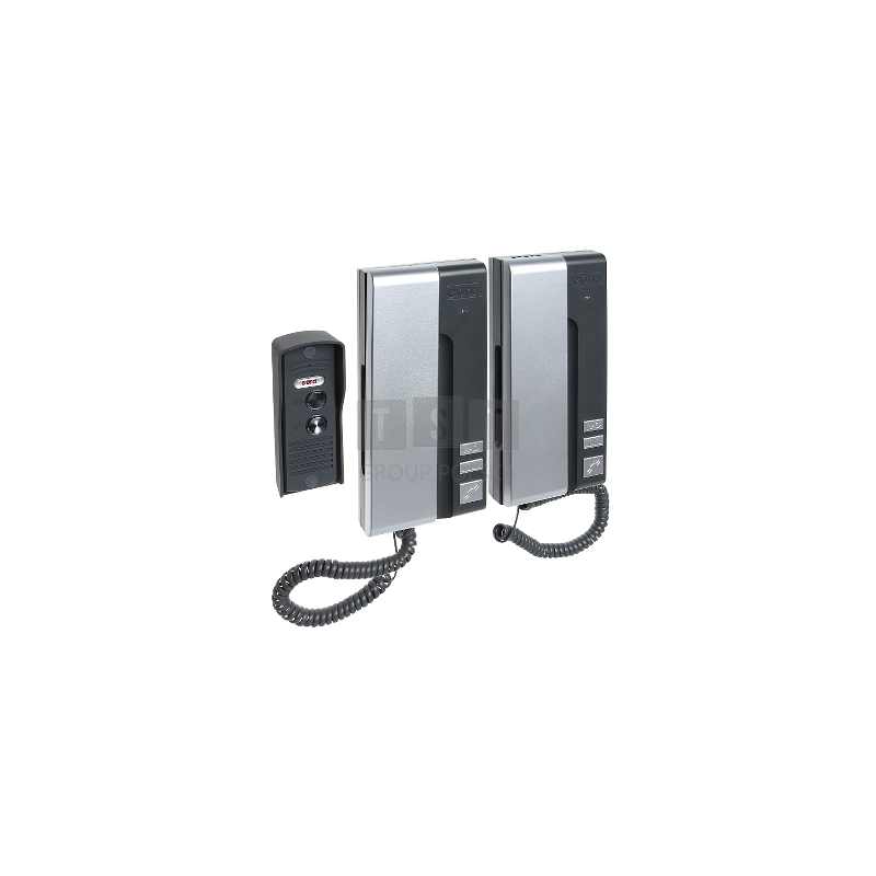 ZESTAW DOMOFONOWY ADP-32A3