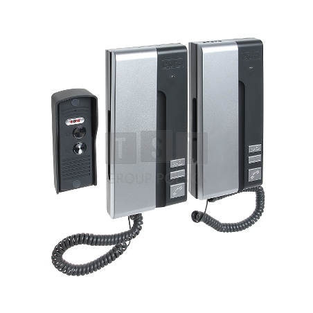 ZESTAW DOMOFONOWY ADP-32A3