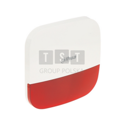 Sygnalizator bezprzewodowy...