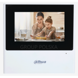 Monitor wideodomofonu DAHUA...