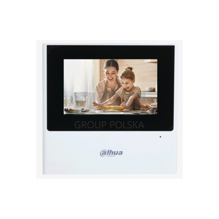 Monitor wideodomofonu DAHUA VTH2611L-WP