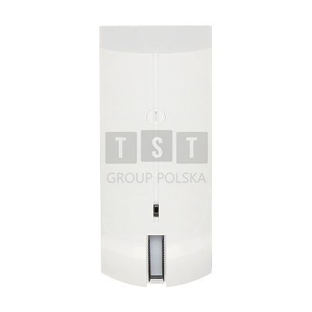 DUALNA CZUJKA KURTYNOWA MIKROFALA + PIR AGATE SATEL