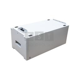 Moduł bateryjny magazynu...