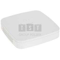 REJESTRATOR IP NVR2108-S3 8...