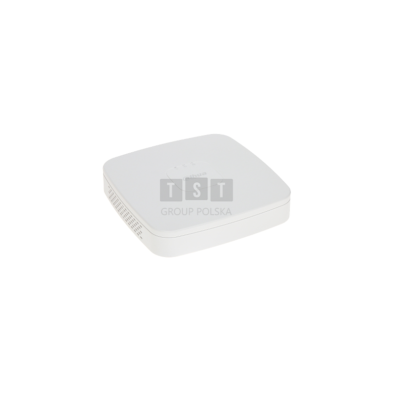REJESTRATOR IP NVR2108-S3 8 KANAŁÓW DAHUA