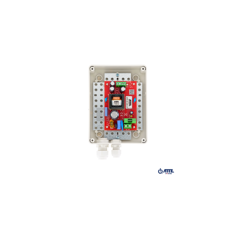 APS-90-480-S1 Zasilacz sieciowy w obudowie 48VDC 2A 96W