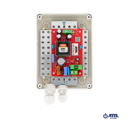 APS-90-480-S1 Zasilacz sieciowy w obudowie 48VDC 2A 96W