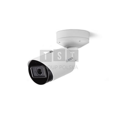 NBE-3502-AL Kamera IP bullet 2Mpix WDR IR