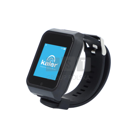 KALER GEN-700-V2 Pager zegarek Touch IP67
