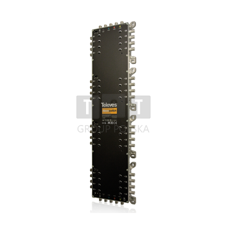 Multiswitch TELEVES 5x5x32 ref. 714507