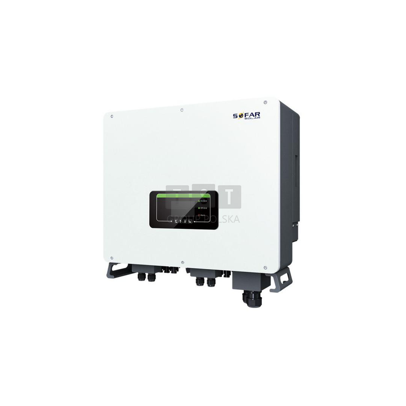 Falownik Sofar hybrydowy HYD15KTL 15kW 32-02-04.0017