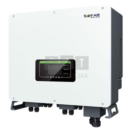 Falownik Sofar hybrydowy HYD15KTL 15kW 32-02-04.0017