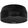 GŁOŚNIK SUFITOWY NATYNKOWY HQM-SNOZ10 10W (CZARNY)