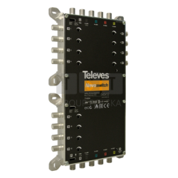 Multiswitch Televes...