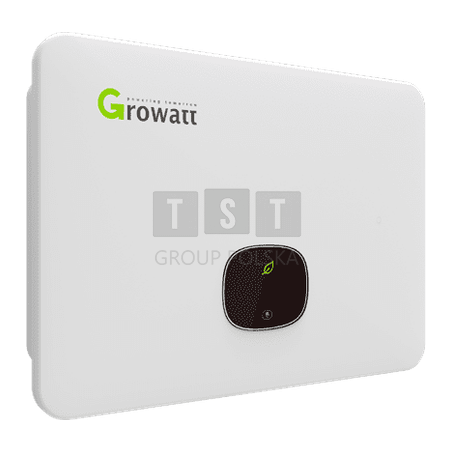 Falownik inwerter 3 fazowy 40kW 4 MPPT Growatt MID 40KTL3-X
