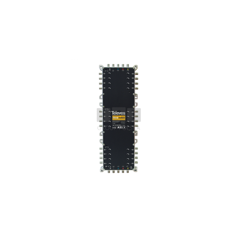 Multiswitch Televes Nevoswitch 5x5x24, ref. 714506