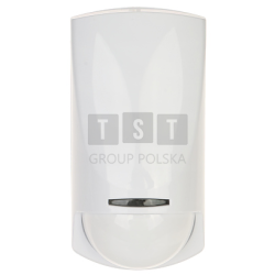 CZUJKA DUALNA MIKROFALA +...