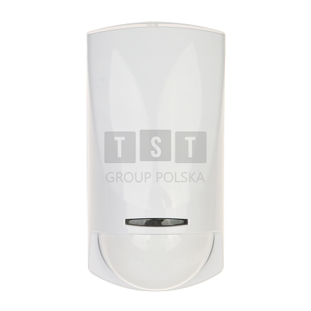 CZUJKA DUALNA MIKROFALA + PIR IX-PRO VIDICON