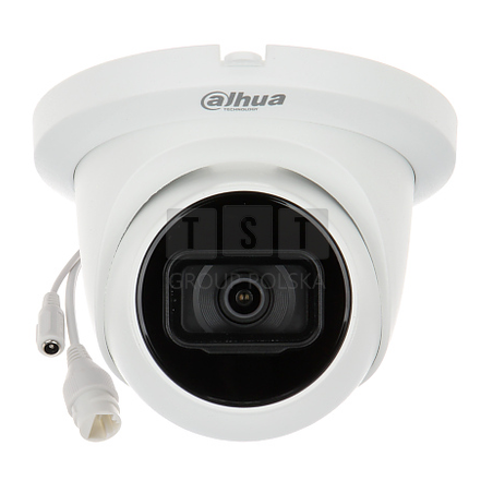 KAMERA IP IPC-HDW2241TM-S-0280B WizSense - 1080p 2.8 mm DAHUA