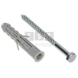 KOŁEK ROZPOROWY KS-10/6X80...