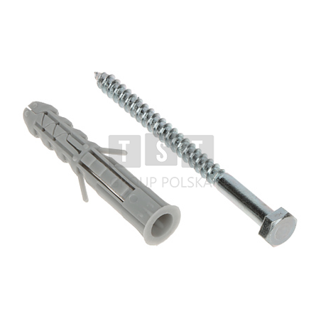 KOŁEK ROZPOROWY KS-10/6X80 KLIMAS