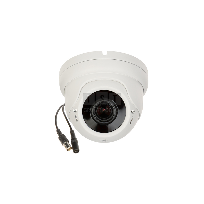 KAMERA AHD, HD-CVI, HD-TVI, CVBS APTI-H52V31-2812W - 8.3 Mpx 4K UHD 2.8 ... 12 mm