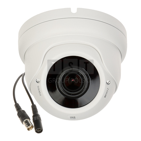 KAMERA AHD, HD-CVI, HD-TVI, CVBS APTI-H52V31-2812W - 8.3 Mpx 4K UHD 2.8 ... 12 mm